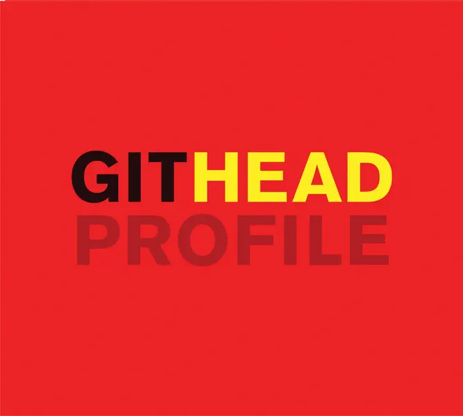 Hör dir „Profile“ von Githead an